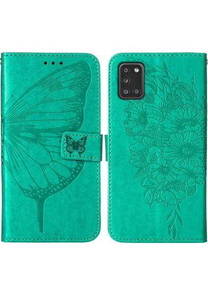Samsung Galaxy A21S Için Kılıf (Yurt Dışından)
