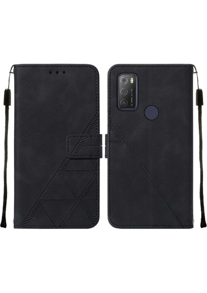 Alcatel 3l 2021 Için Kılıf (Yurt Dışından) indirimleri