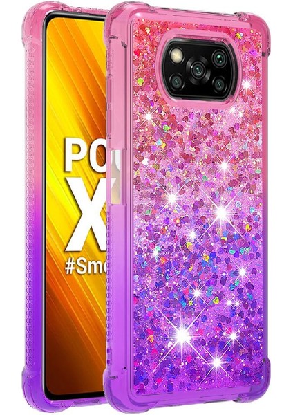 Xiaomi Poco X3 Nfc Için Kılıf (Yurt Dışından)