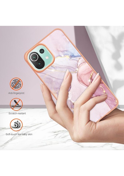 Xiaomi 11 Lite Için Kılıf (Yurt Dışından) fırsatları