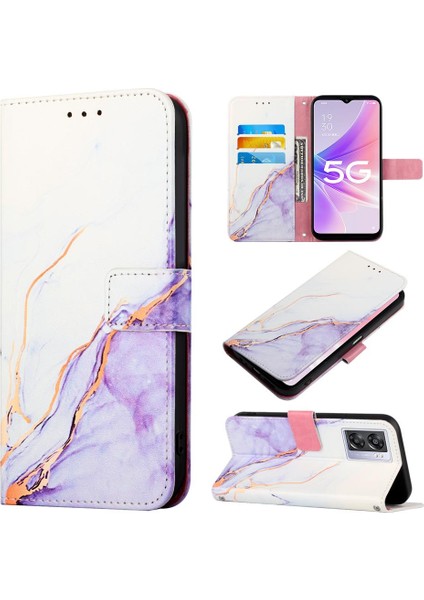 Oppo A57 5g Için Kılıf (Yurt Dışından)