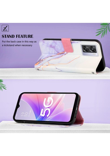 Oppo A57 5g Için Kılıf (Yurt Dışından) fiyatları