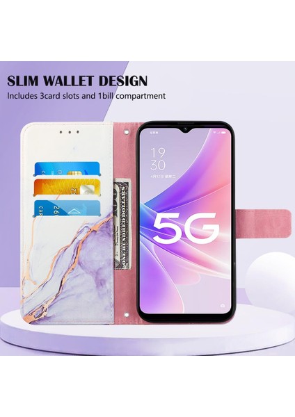 Oppo A57 5g Için Kılıf (Yurt Dışından) modelleri