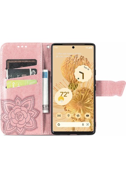 Google Pixel 6 Pro Için Durum (Yurt Dışından) indirimleri