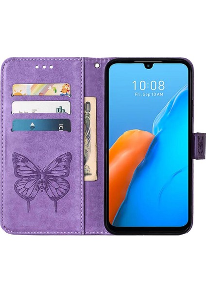 Infinix Not 12 Pro 4g Için Durum (Yurt Dışından)