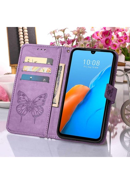 Infinix Not 12 Pro 4g Için Durum (Yurt Dışından)