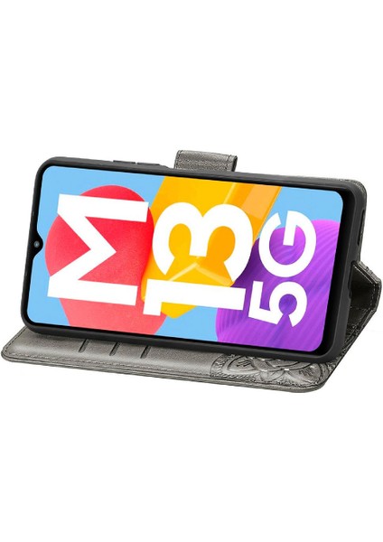 Samsung M13 5g Için Kılıf (Yurt Dışından) modelleri