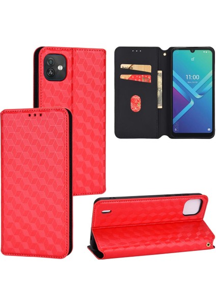 Wiko Y82 Için Durum (Yurt Dışından)