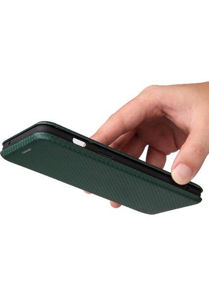 Kart Tutucu Kickstand Tam Koruma Fiber ile Oneplus Mord 2 Için Kılıf (Yurt Dışından) indirimleri