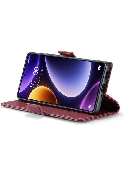 Xiaomi Poco F5 5g Kart Yuvası Cüzdan Kılıf Darbeye Dayanıklı Durumda (Yurt Dışından) indirimleri