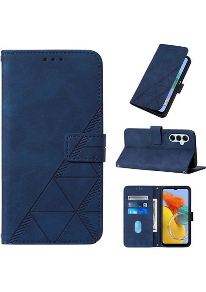 Samsung Galaxy M14 5g Için Kılıf (Yurt Dışından)
