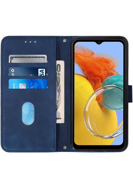 Samsung Galaxy M14 5g Için Kılıf (Yurt Dışından) indirimleri