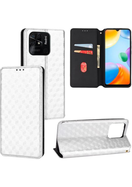 Xiaomi Redmi 10C Için Kılıf (Yurt Dışından)