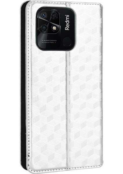 Xiaomi Redmi 10C Için Kılıf (Yurt Dışından)