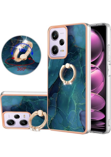 Xiaomi Redmi Not 12 Pro 5g Için Kılıf (Yurt Dışından)