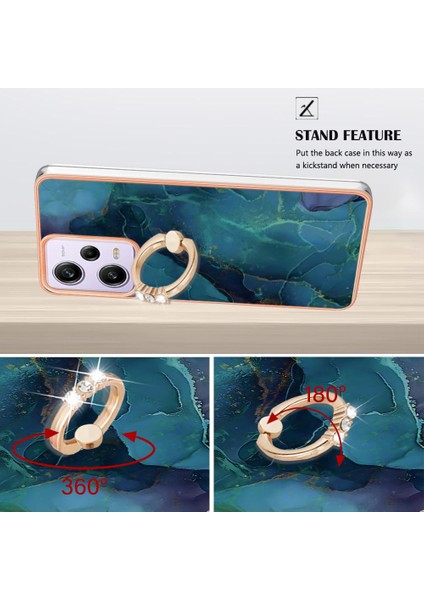 Xiaomi Redmi Not 12 Pro 5g Için Kılıf (Yurt Dışından) modelleri