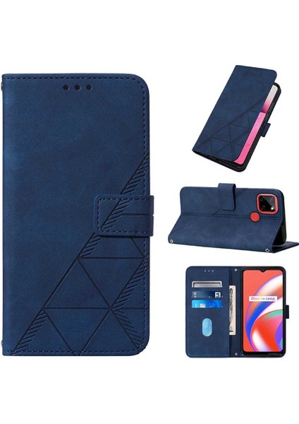 Realme C25 Için Durum (Yurt Dışından)