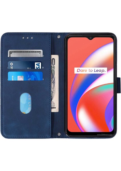 Realme C25 Için Durum (Yurt Dışından)