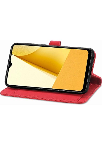 Vivo Y16 Için Durum (Yurt Dışından)
