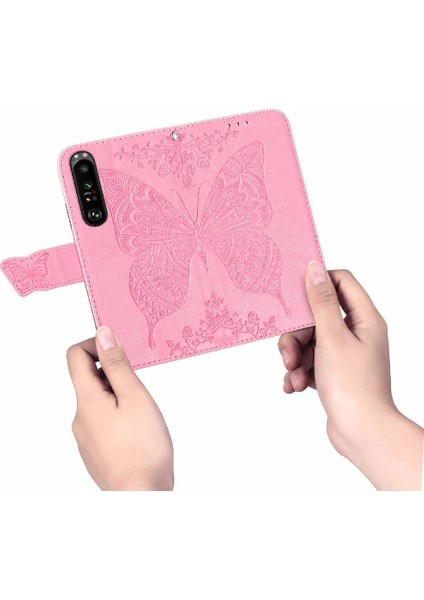 Sony Xperia 1 Iıı Için Kılıf (Yurt Dışından) fiyatları
