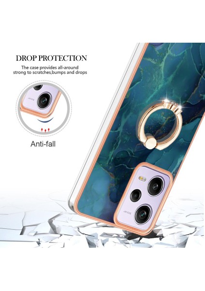 Xiaomi Redmi Not 12 Pro 5g Için Kılıf (Yurt Dışından) fırsatları