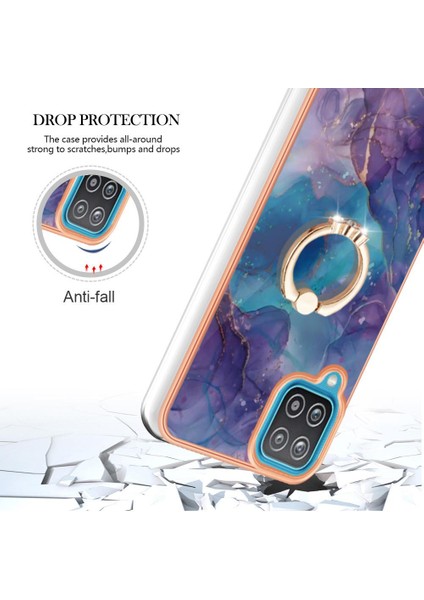 Samsung Galaxy A12 5g Için Kılıf (Yurt Dışından) modelleri