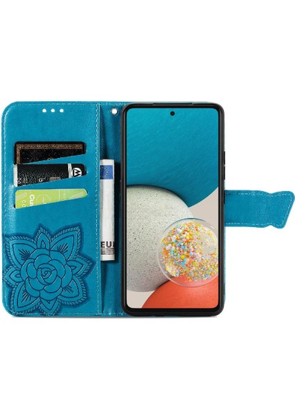 Samsung A53 5g Için Kılıf (Yurt Dışından)