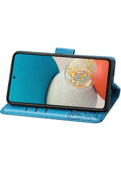 Samsung A53 5g Için Kılıf (Yurt Dışından)