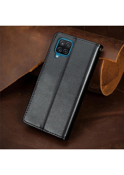 Samsung Galaxy A22 4g Cüzdan Fonksiyonu Için Kılıf Deri Kılıf Moda Çevir (Yurt Dışından) modelleri