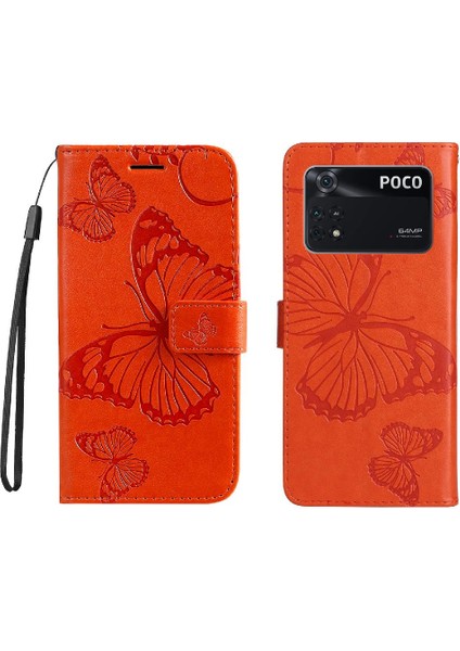 Xiaomi Poco M4 Pro 4g Telefon Kılıfı (Yurt Dışından) indirimleri