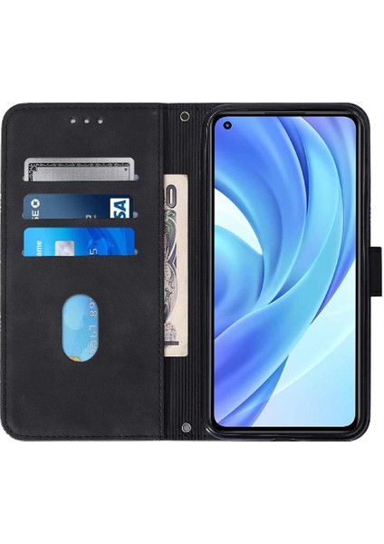 Xiaomi Mi 11 Lite 5g Için Kılıf (Yurt Dışından)