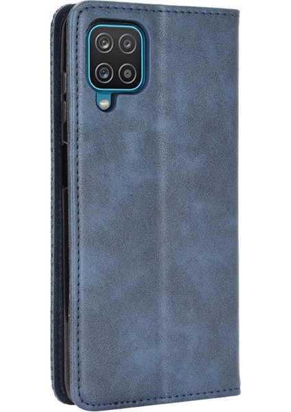 Samsung Galaxy A12 5g Için Kılıf (Yurt Dışından)