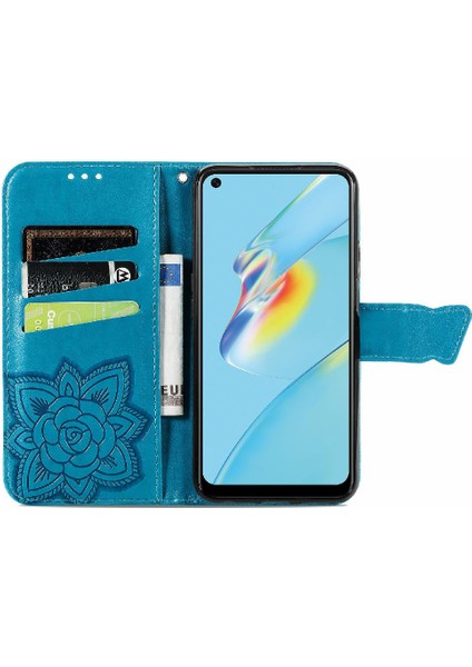 Oppo A54 4g Için Kılıf (Yurt Dışından) fiyatları