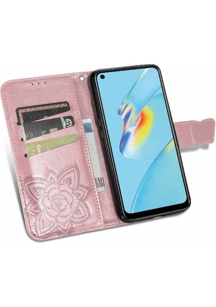 Oppo A54 4g Için Kılıf (Yurt Dışından) fiyatları
