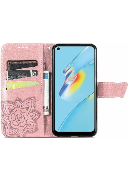 Oppo A54 4g Için Kılıf (Yurt Dışından) modelleri