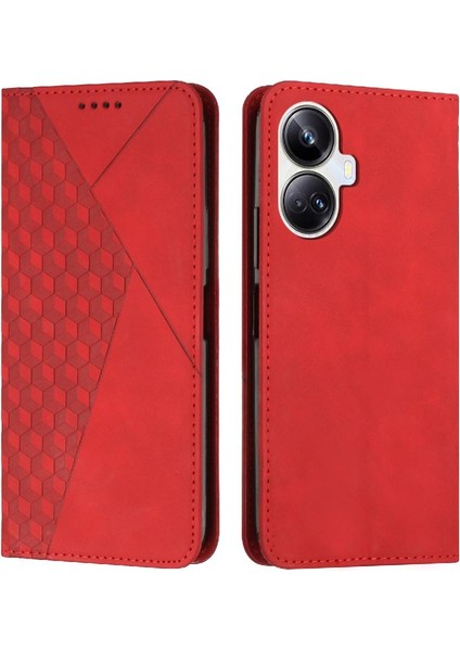 Uyumlu Realme 11 Pro Cüzdan Kılıf (Yurt Dışından)