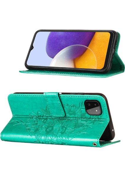 Samsung Galaxy A22 5g Için Kılıf (Yurt Dışından) indirimleri