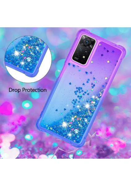 Xiaomi Redmi Not 11 Pro Için Kılıf (Yurt Dışından)