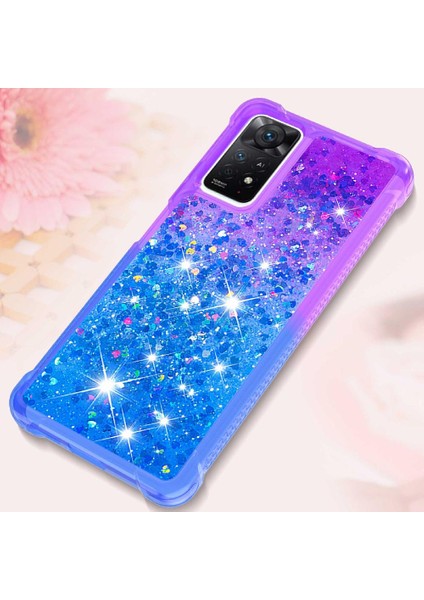 Xiaomi Redmi Not 11 Pro Için Kılıf (Yurt Dışından)