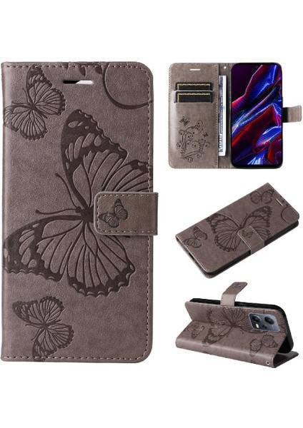 Xiaomi Poco X5 Telefon Kılıfı Için Kılıf (Yurt Dışından)