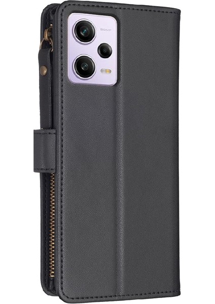 Redmi Not 12 Pro Için Durum (Yurt Dışından)