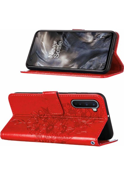 Oneplus Nord Için Kılıf (Yurt Dışından) fırsatları