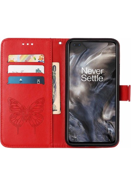 Oneplus Nord Için Kılıf (Yurt Dışından) indirimleri