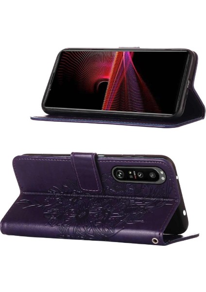 Sony Xperia 1 Iıı Için Kılıf (Yurt Dışından) fiyatları