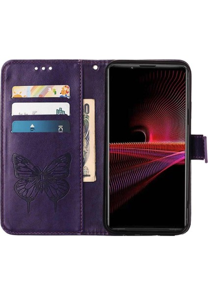 Sony Xperia 1 Iıı Için Kılıf (Yurt Dışından) modelleri