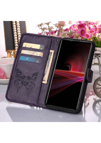 Sony Xperia 1 Iıı Için Kılıf (Yurt Dışından) fırsatları