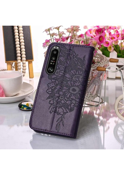 Sony Xperia 1 Iıı Için Kılıf (Yurt Dışından) indirimleri