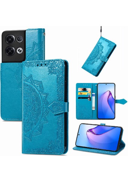 Oppo Oppo 8 Pro Için Kılıf (Yurt Dışından) fiyatları