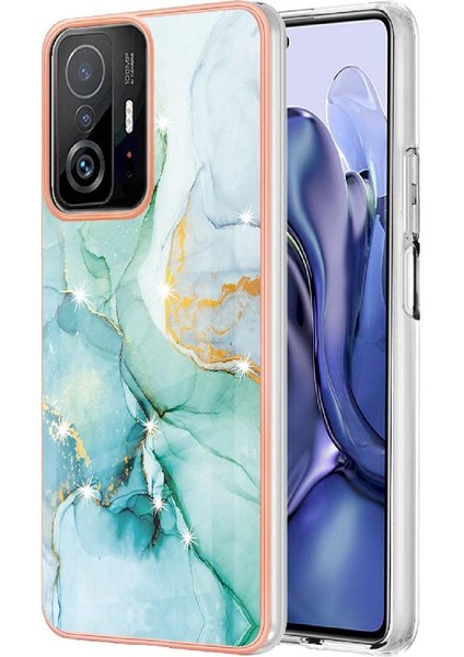 Xiaomi 11T/11T Pro Için Kılıf (Yurt Dışından)