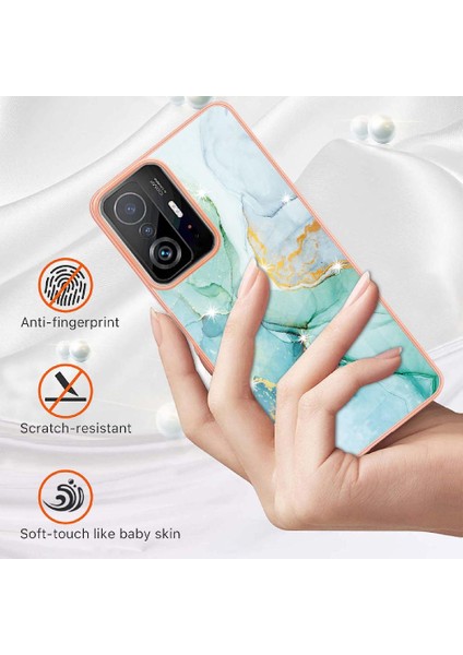 Xiaomi 11T/11T Pro Için Kılıf (Yurt Dışından)